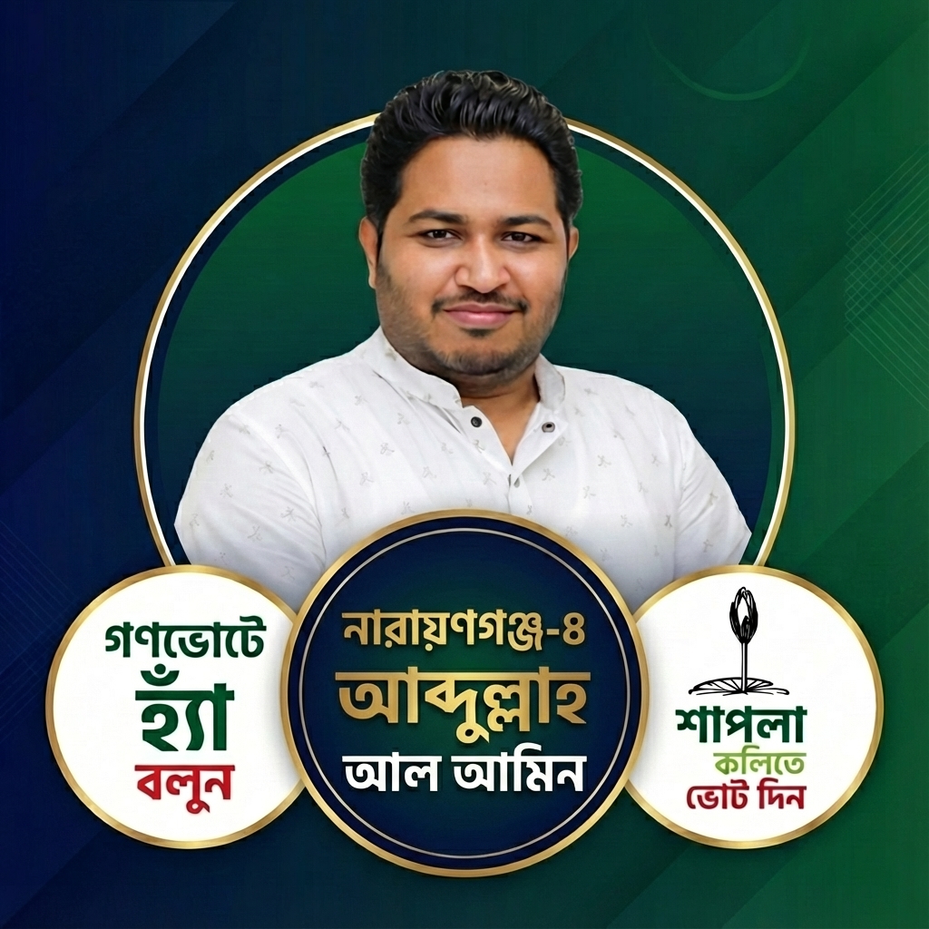 Campaign Banner