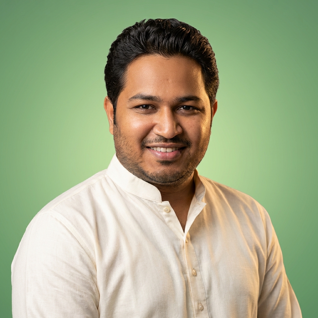 অ্যাডভোকেট আব্দুল্লাহ আল আমিন